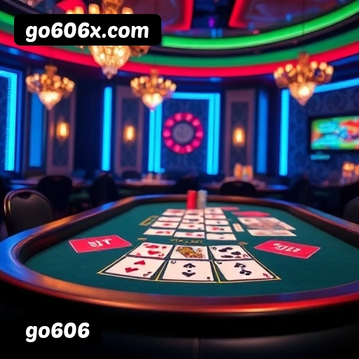 Cassino ao vivo com dealers reais da Evolution Gaming