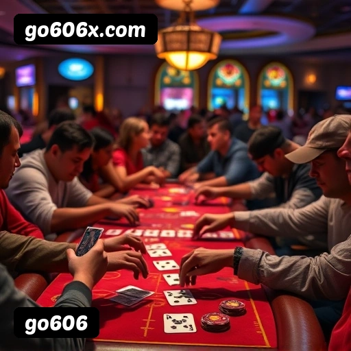 Cashback Semanal go606