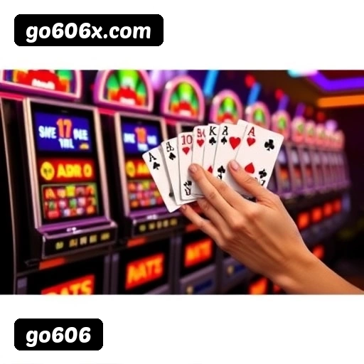 Interface go606