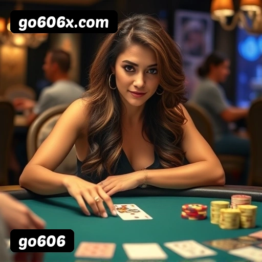 Cassino 24/7 disponível